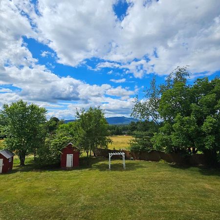Winridge Manor Bed & Breakfast Madison Heights Luaran gambar