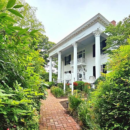 Winridge Manor Bed & Breakfast Madison Heights Luaran gambar