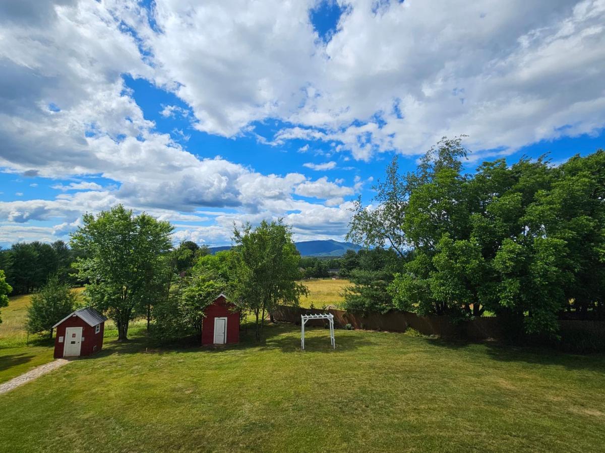 Winridge Manor Bed & Breakfast Madison Heights Luaran gambar