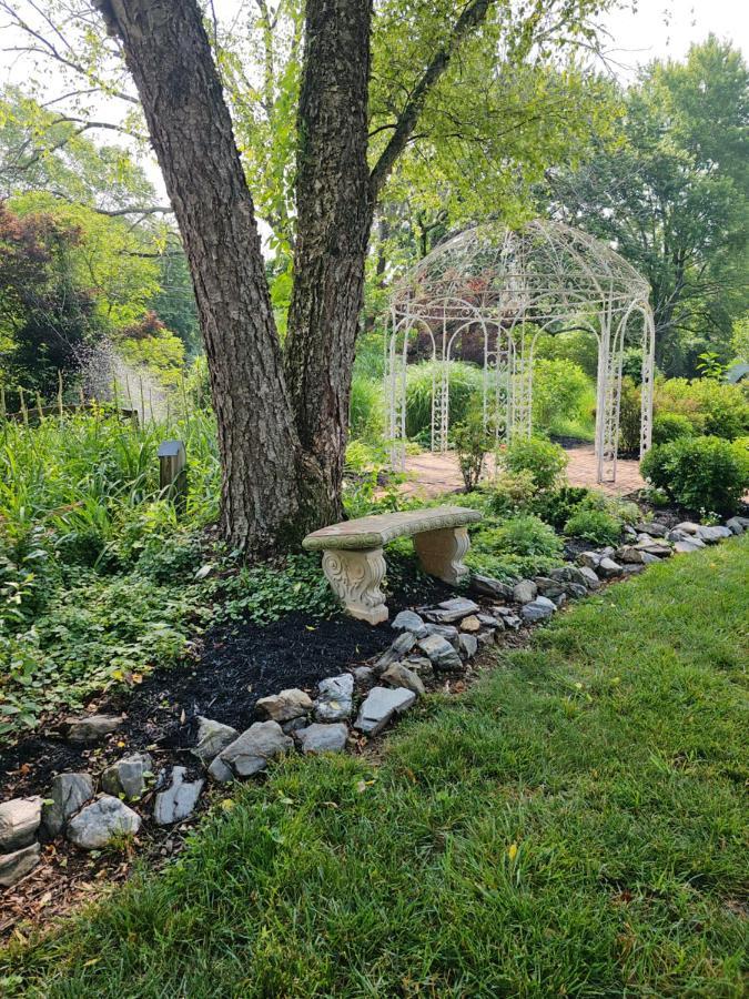 Winridge Manor Bed & Breakfast Madison Heights Luaran gambar